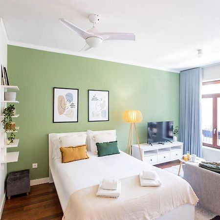 Almada 516 By Lovelystay Porto Luaran gambar