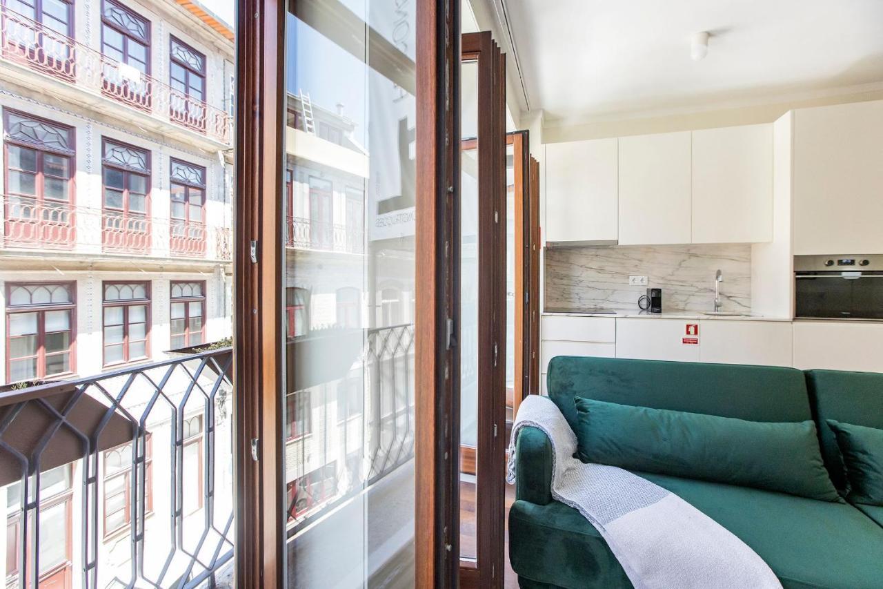 Almada 516 By Lovelystay Porto Luaran gambar