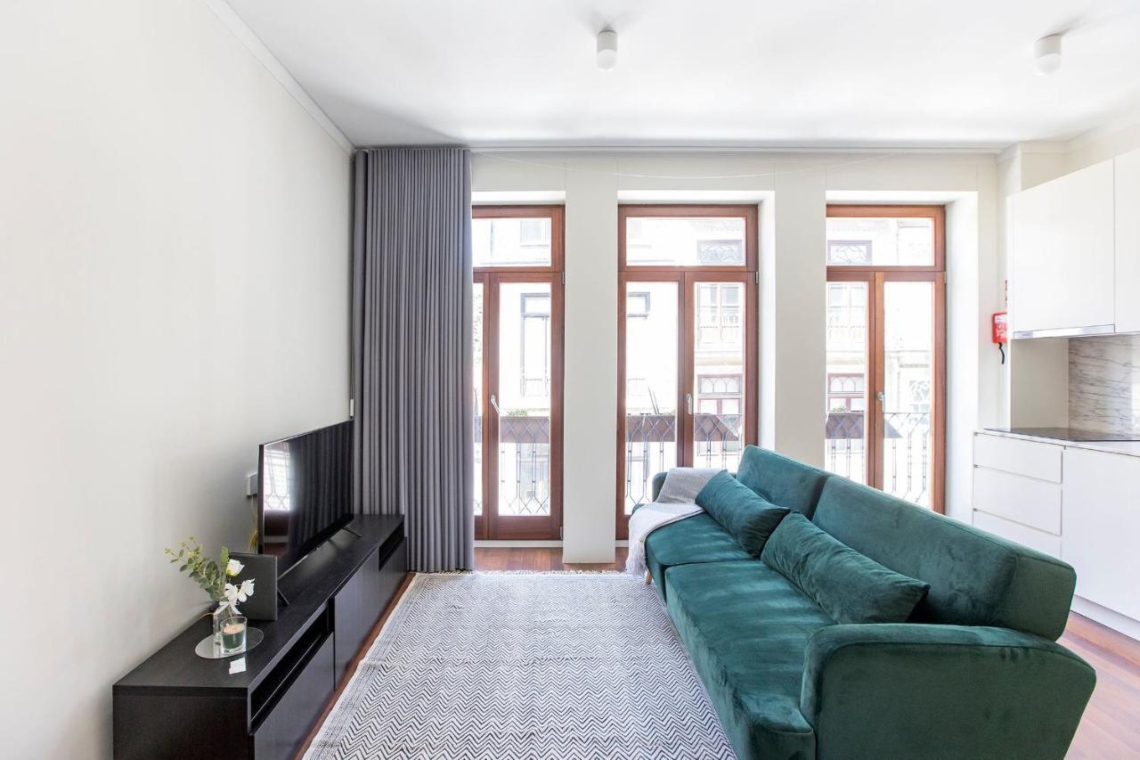 Almada 516 By Lovelystay Porto Luaran gambar