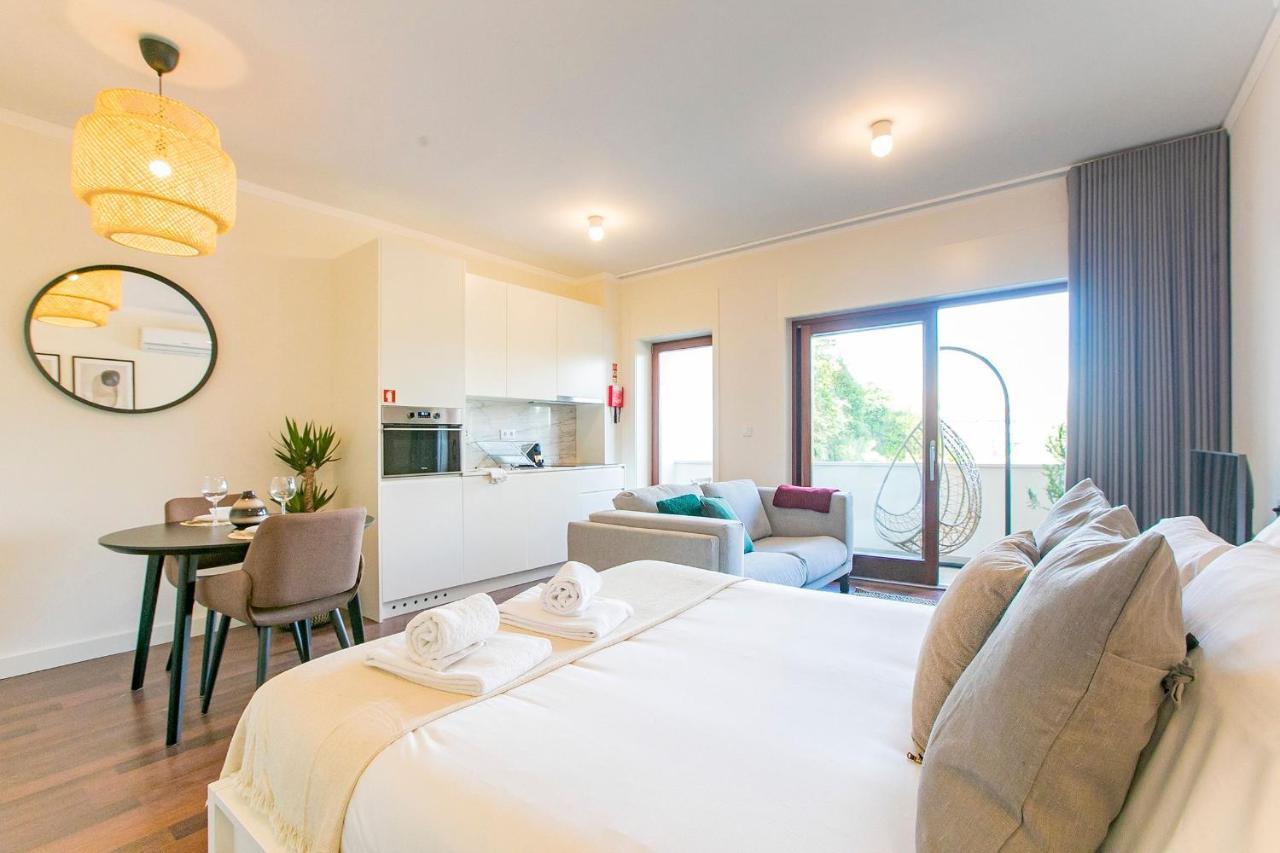 Almada 516 By Lovelystay Porto Luaran gambar