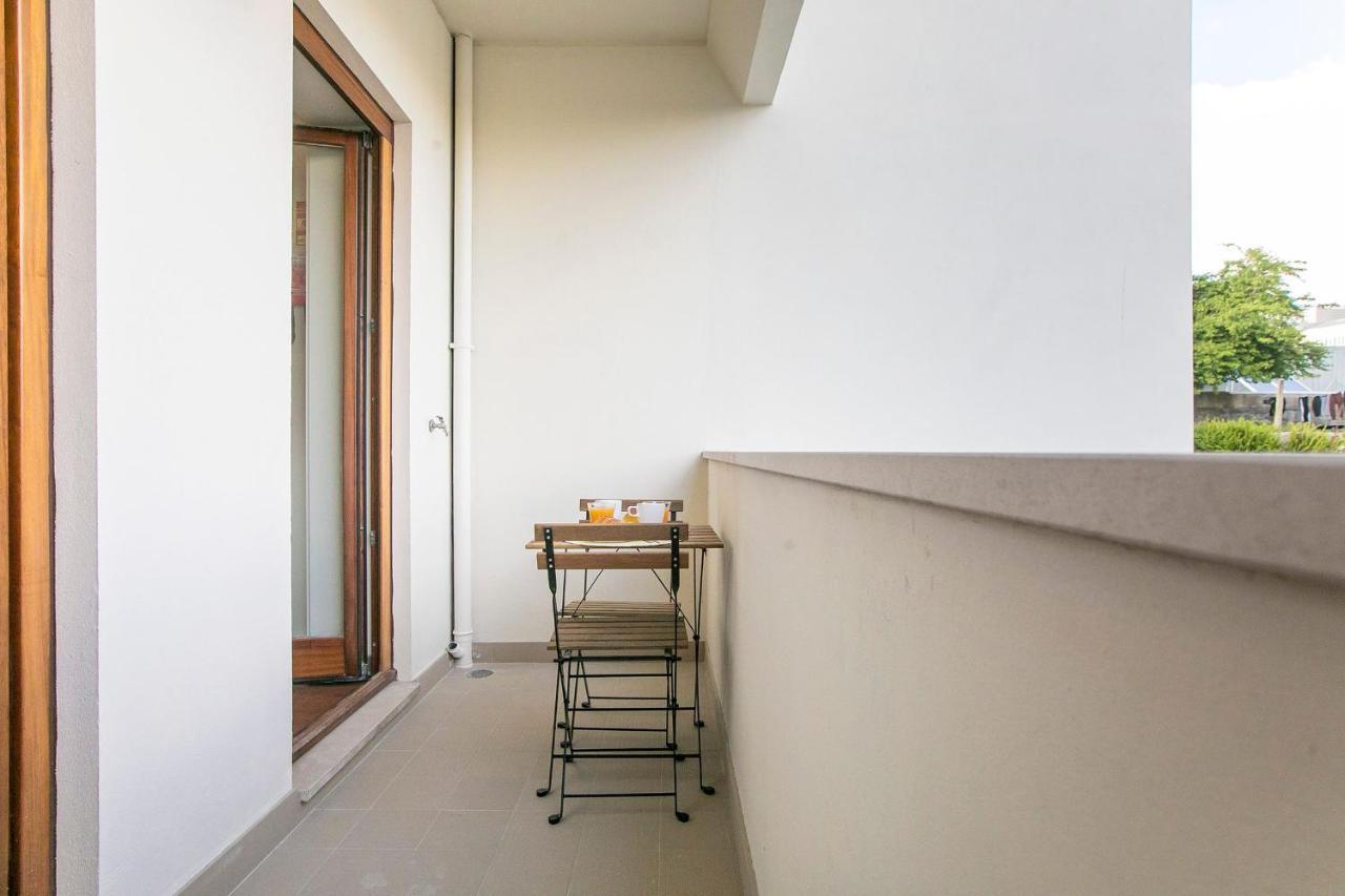 Almada 516 By Lovelystay Porto Luaran gambar