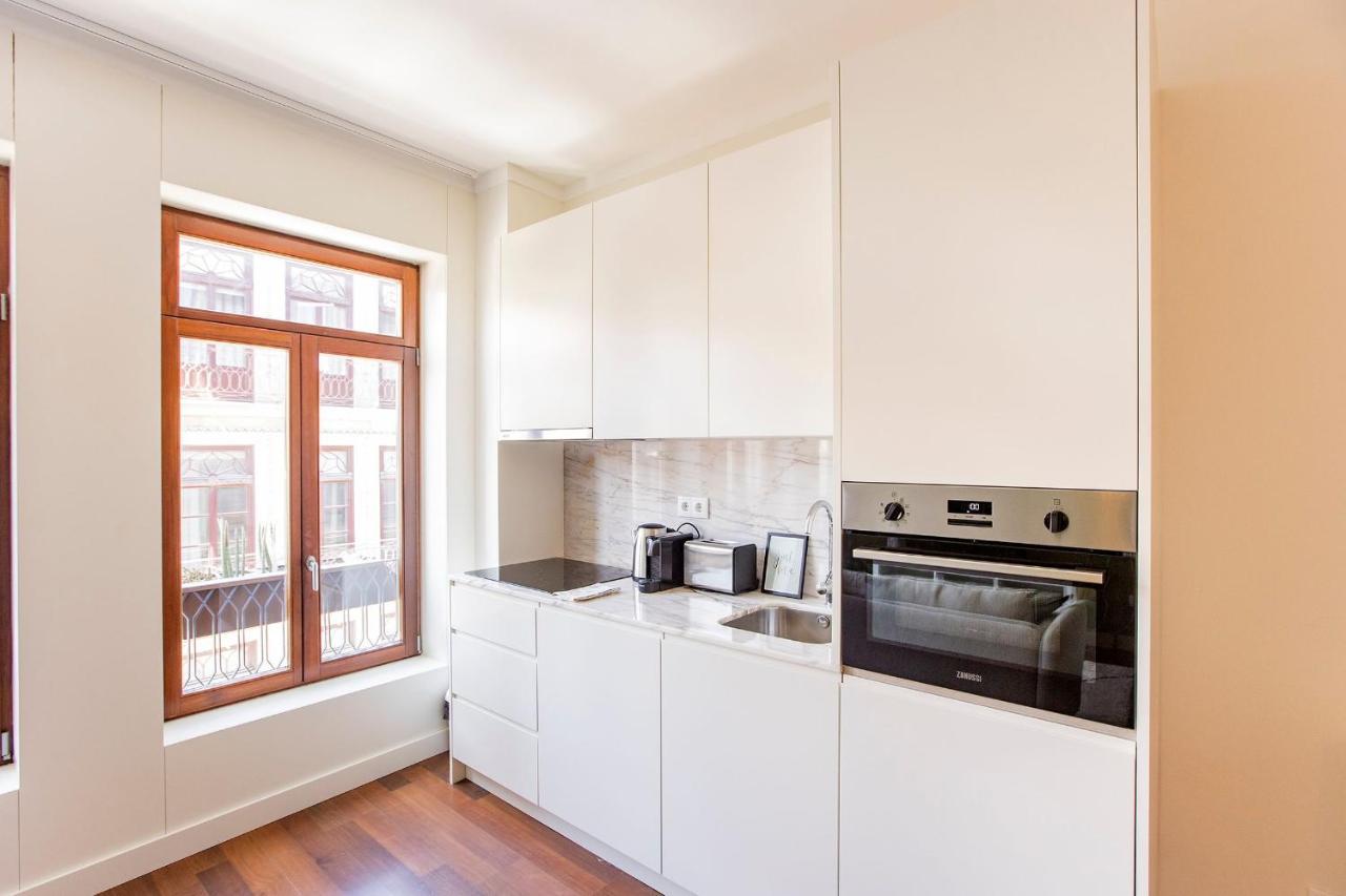 Almada 516 By Lovelystay Porto Luaran gambar