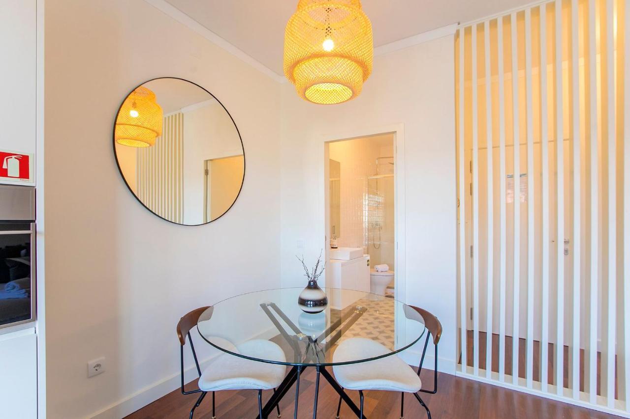 Almada 516 By Lovelystay Porto Luaran gambar