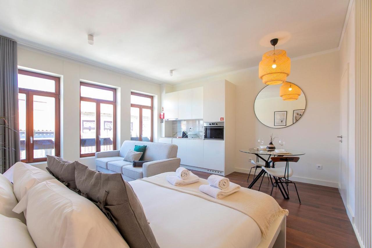 Almada 516 By Lovelystay Porto Luaran gambar