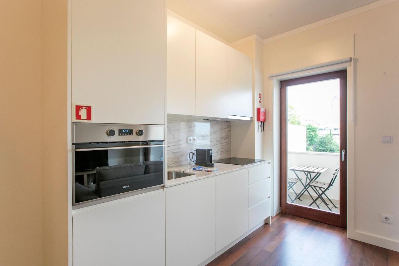 Almada 516 By Lovelystay Porto Luaran gambar