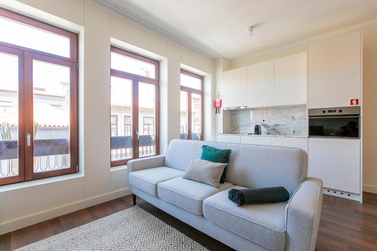 Almada 516 By Lovelystay Porto Luaran gambar