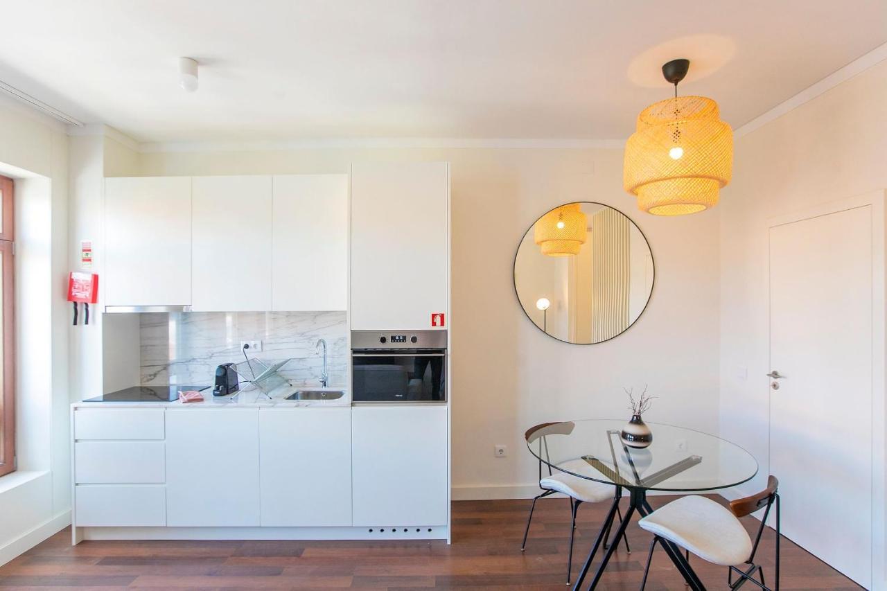 Almada 516 By Lovelystay Porto Luaran gambar