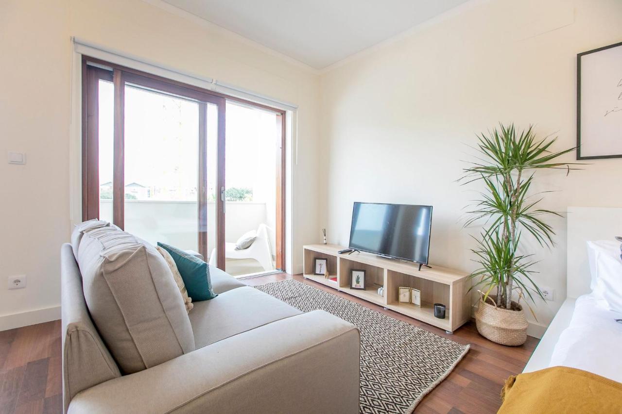 Almada 516 By Lovelystay Porto Luaran gambar
