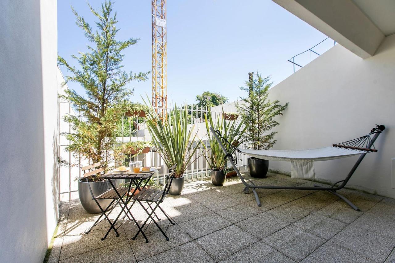 Almada 516 By Lovelystay Porto Luaran gambar
