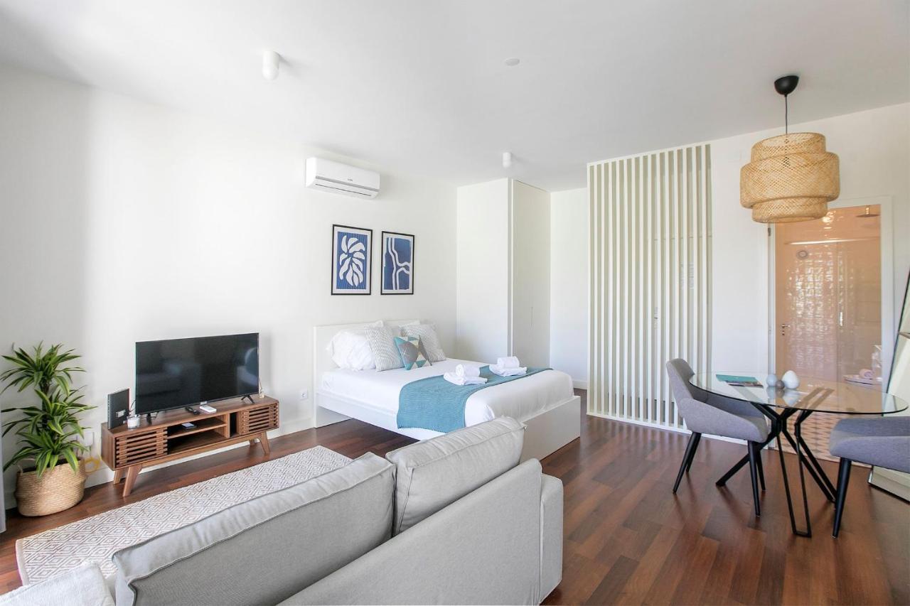 Almada 516 By Lovelystay Porto Luaran gambar