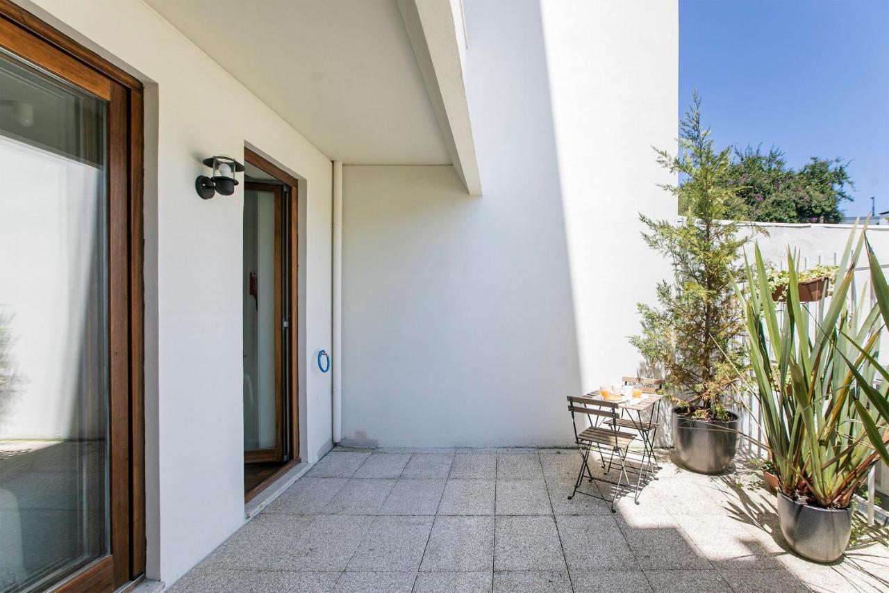 Almada 516 By Lovelystay Porto Luaran gambar