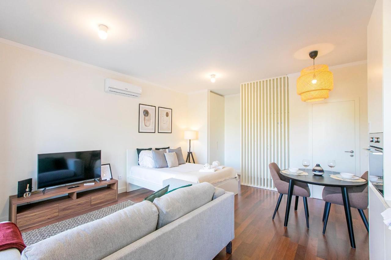 Almada 516 By Lovelystay Porto Luaran gambar