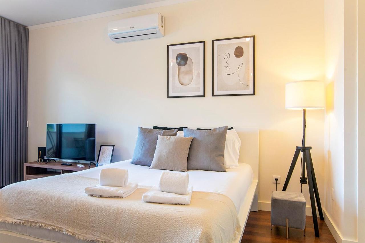 Almada 516 By Lovelystay Porto Luaran gambar