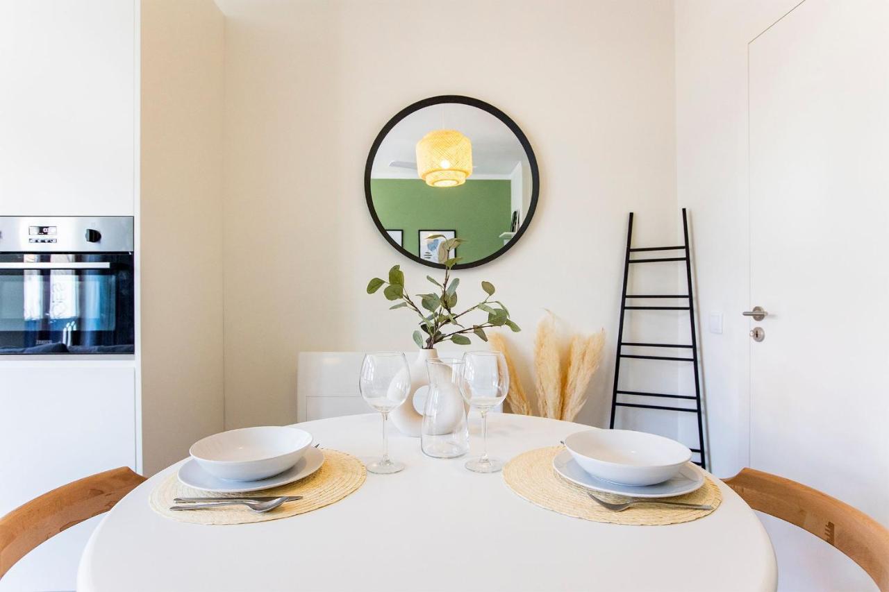 Almada 516 By Lovelystay Porto Luaran gambar