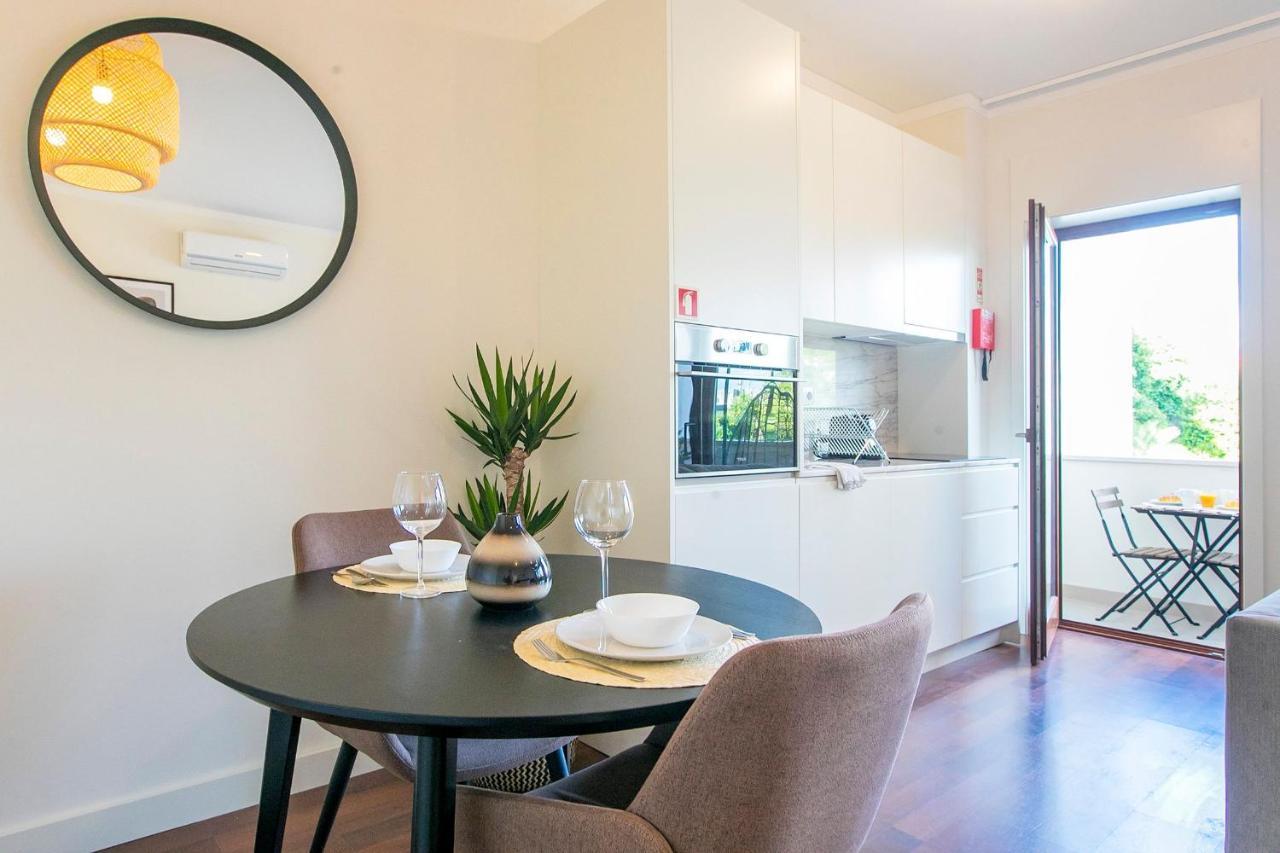 Almada 516 By Lovelystay Porto Luaran gambar