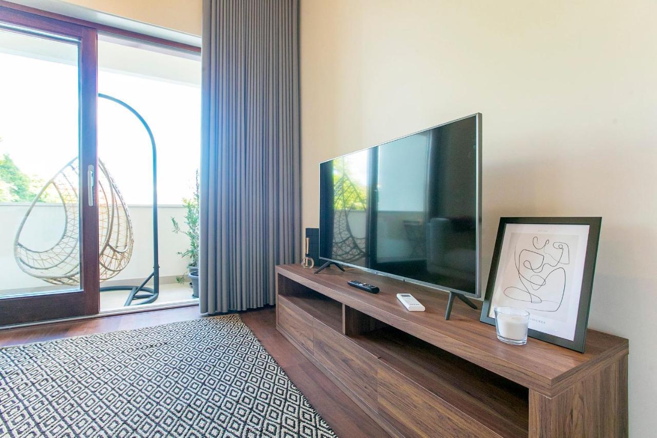 Almada 516 By Lovelystay Porto Luaran gambar