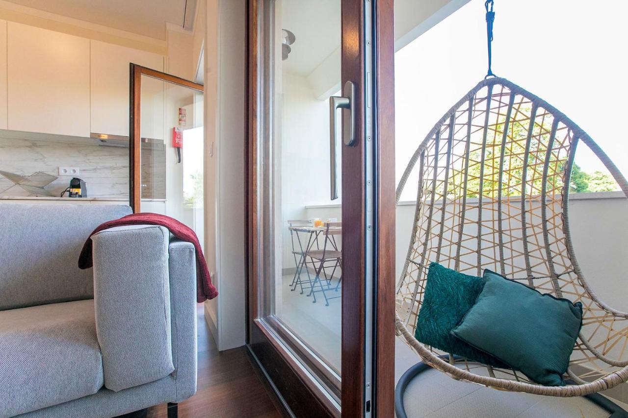 Almada 516 By Lovelystay Porto Luaran gambar
