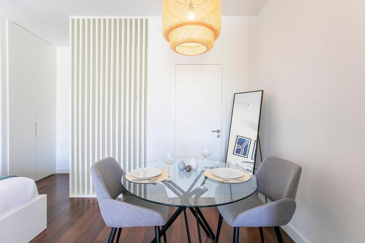 Almada 516 By Lovelystay Porto Luaran gambar