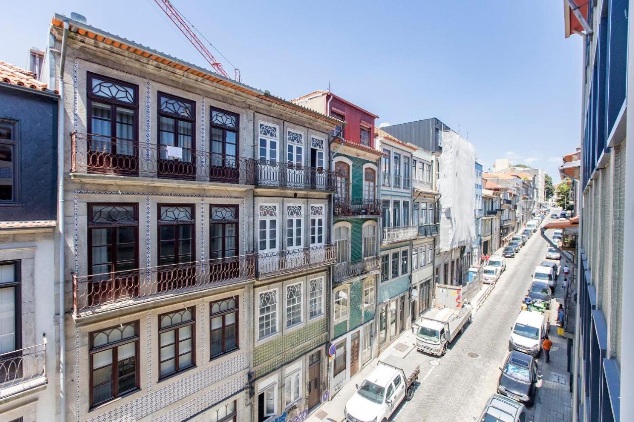 Almada 516 By Lovelystay Porto Luaran gambar