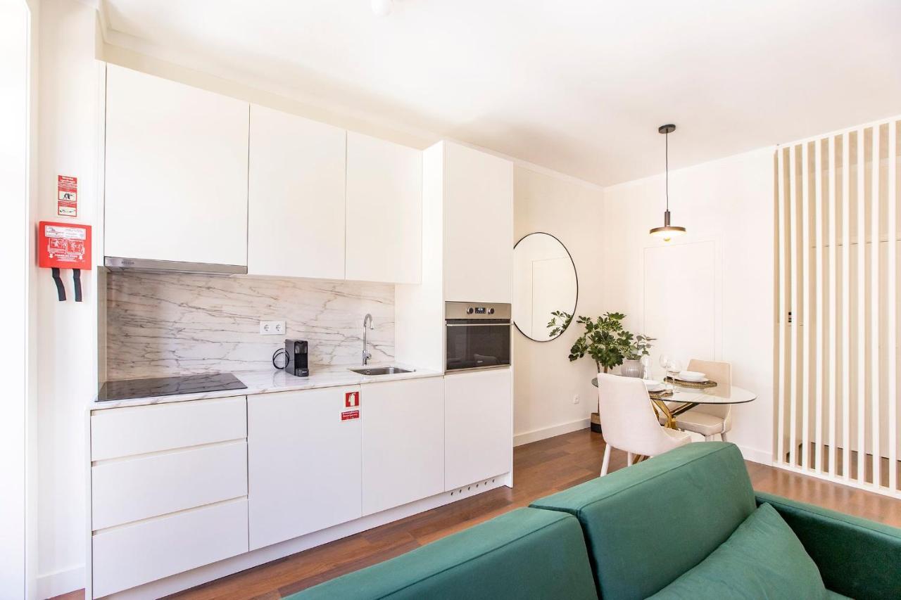 Almada 516 By Lovelystay Porto Luaran gambar