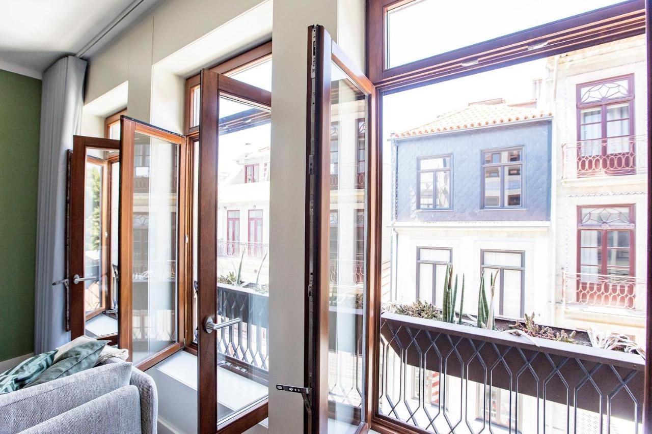 Almada 516 By Lovelystay Porto Luaran gambar