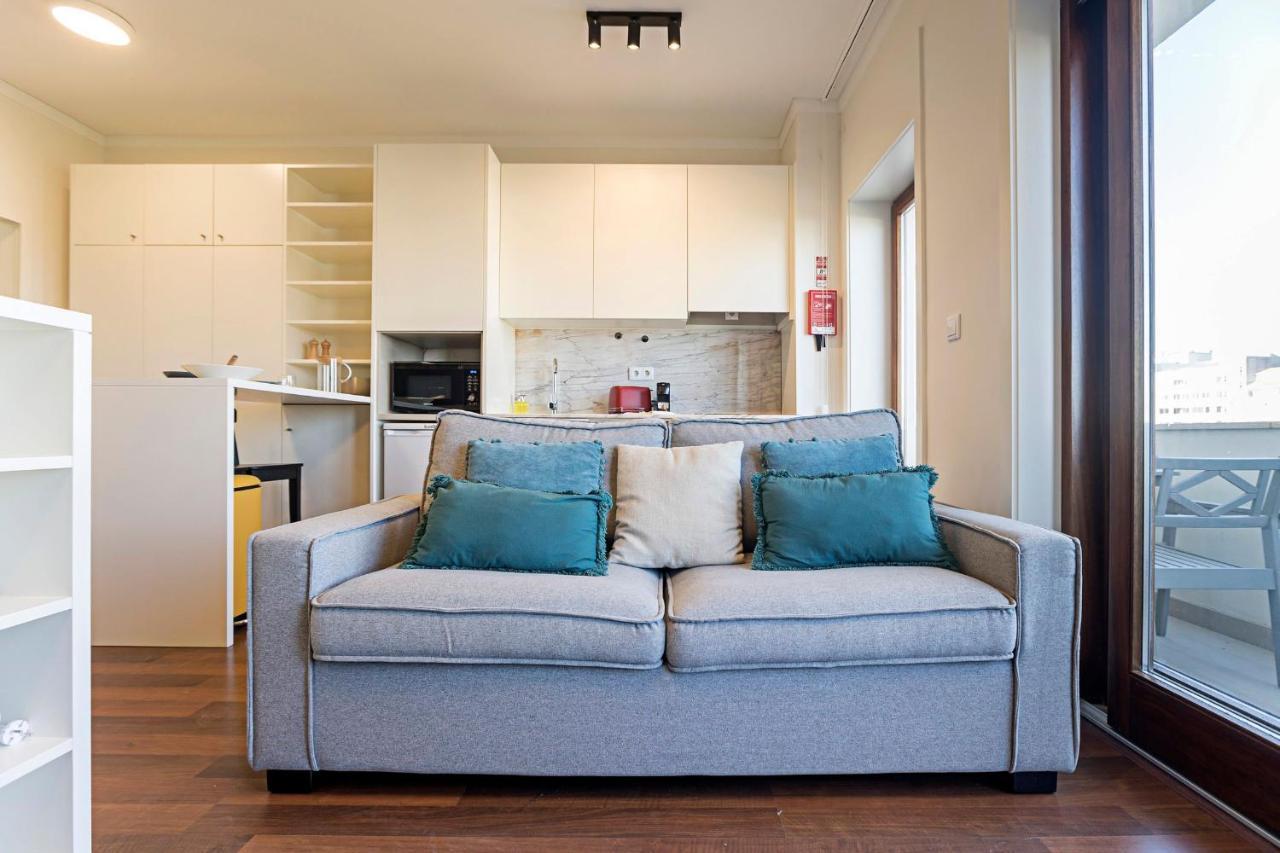 Almada 516 By Lovelystay Porto Luaran gambar