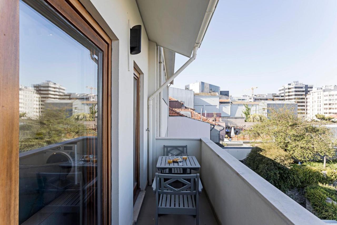 Almada 516 By Lovelystay Porto Luaran gambar