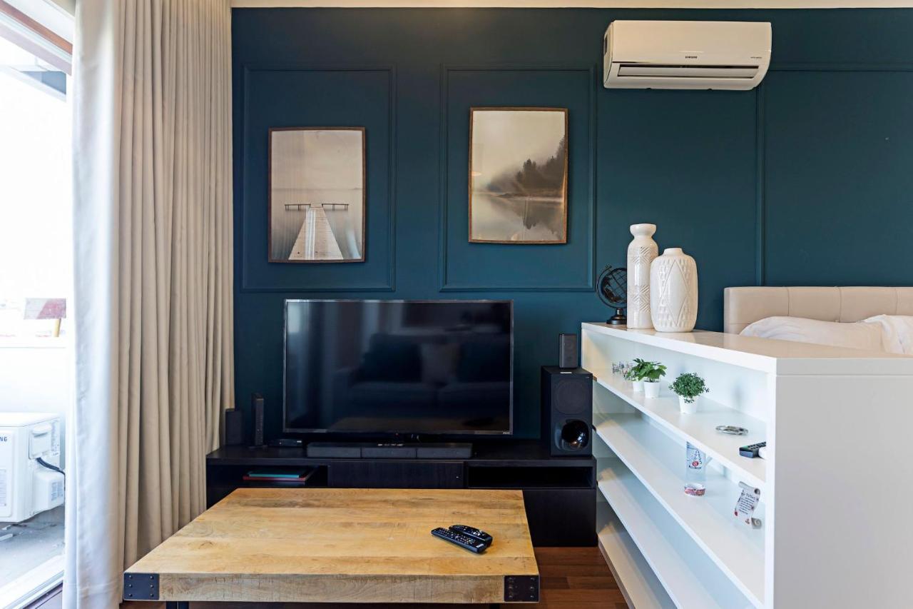 Almada 516 By Lovelystay Porto Luaran gambar