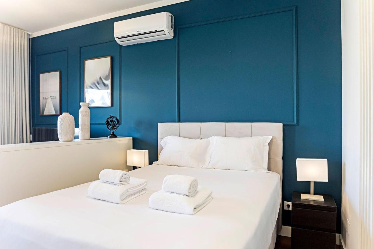 Almada 516 By Lovelystay Porto Luaran gambar