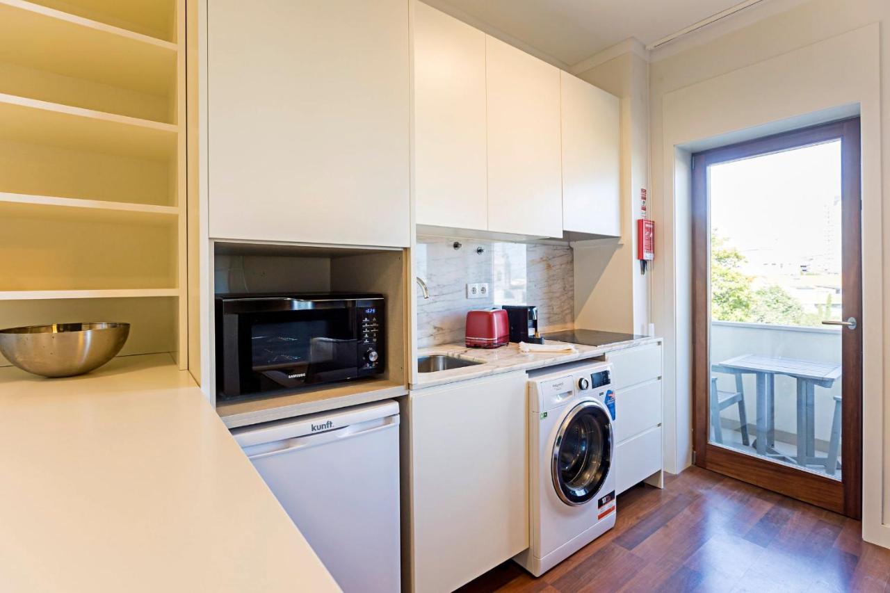 Almada 516 By Lovelystay Porto Luaran gambar