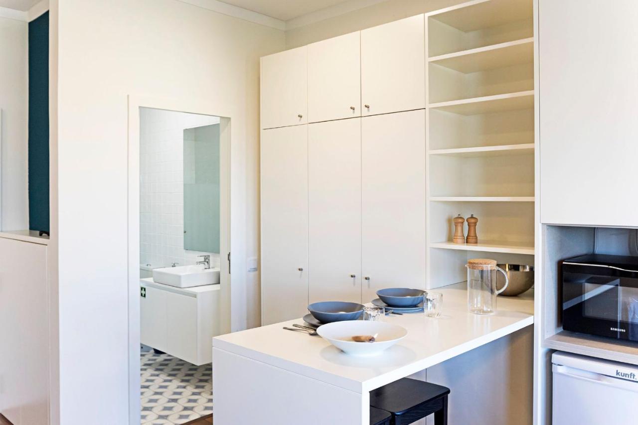 Almada 516 By Lovelystay Porto Luaran gambar