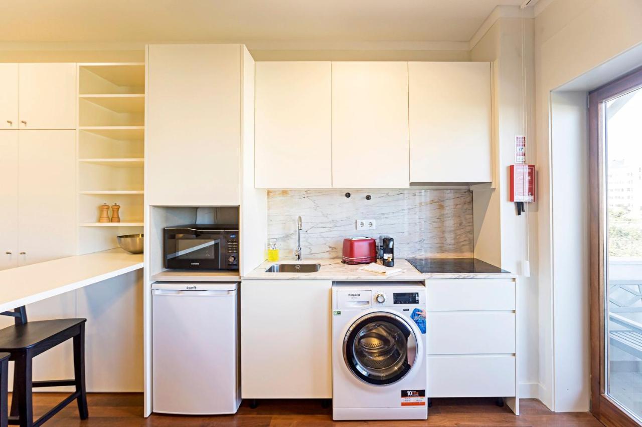 Almada 516 By Lovelystay Porto Luaran gambar